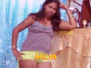 Hilya