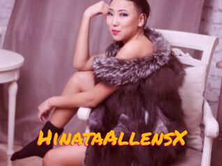 HinataAllensX