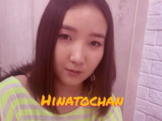 Hinatochan