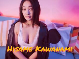 Hisame_Kawanami