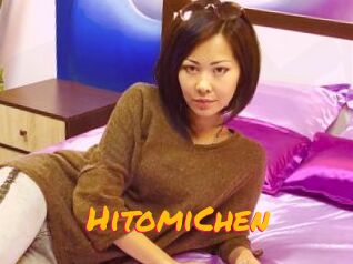 HitomiChen