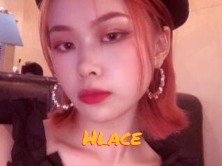 Hlace