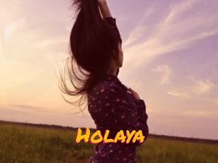 Holaya