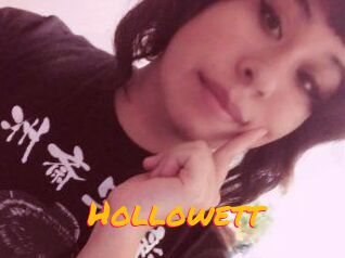 Hollowett