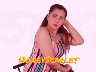 HoneyScarlet