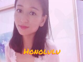 Honolulu
