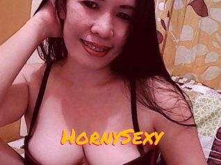 HornySexy