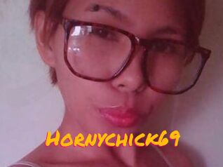 Hornychick69