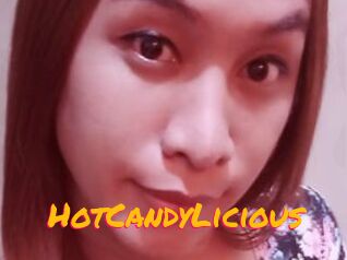 HotCandyLicious
