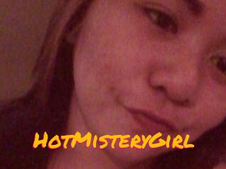 HotMisteryGirl