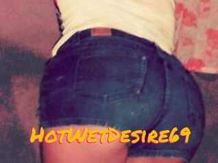 HotWetDesire69