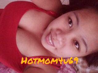 Hotmom4u69