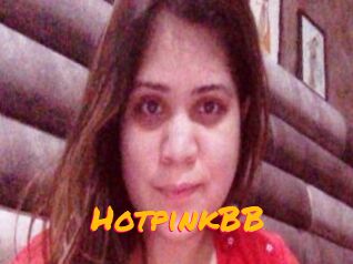 HotpinkBB