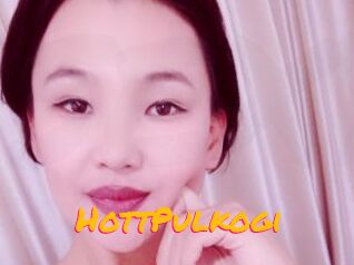 HottPulkogi