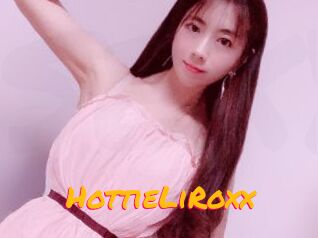 HottieLiRoxx
