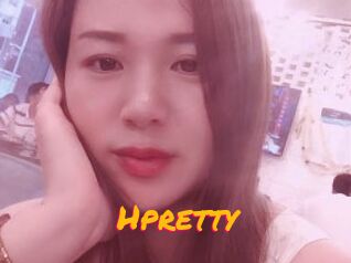 Hpretty