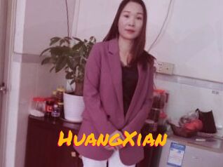 HuangXian