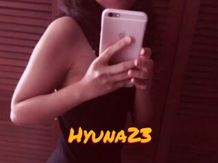 Hyuna23