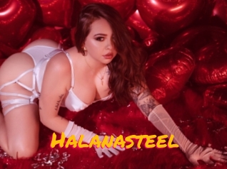 Halanasteel