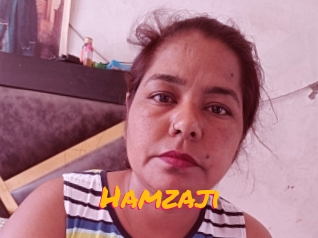 Hamzaji