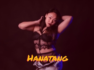 Hanatang