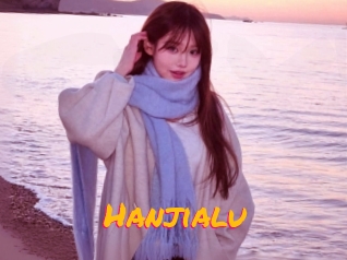 Hanjialu