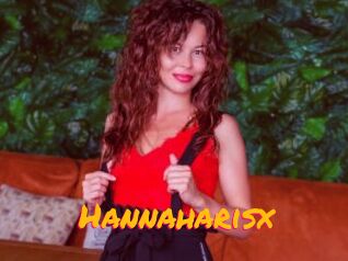 Hannaharisx