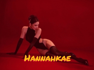 Hannahkae