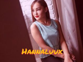 Hannaluux