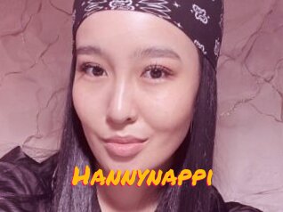 Hannynappi