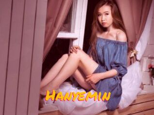 Hanyemin