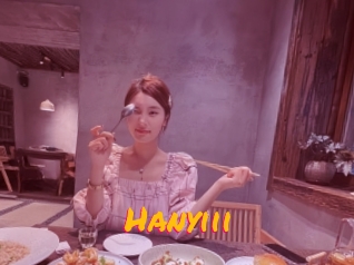 Hanyiii