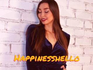 Happinesshello