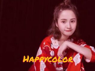 Happycolor