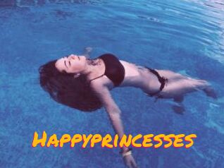 Happyprincesses