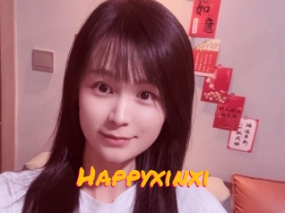 Happyxinxi