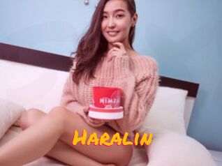 Haralin