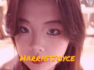 Harrietjoyce