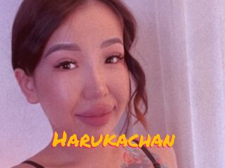 Harukachan