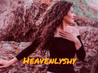 Heavenlyshy