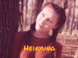 Heiryung