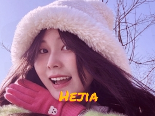 Hejia
