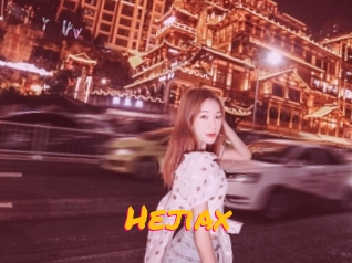 Hejiax