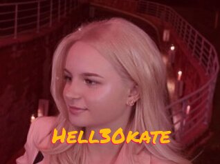 Hell30kate