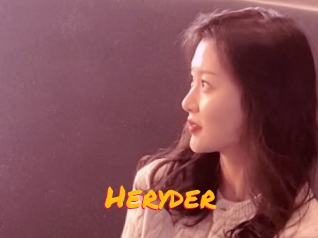 Heryder