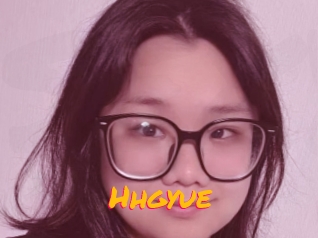 Hhgyue