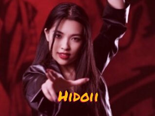 Hidoii