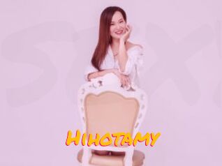 Hihotamy
