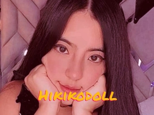 Hikikodoll