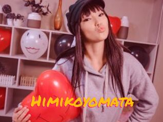 Himikoyomata